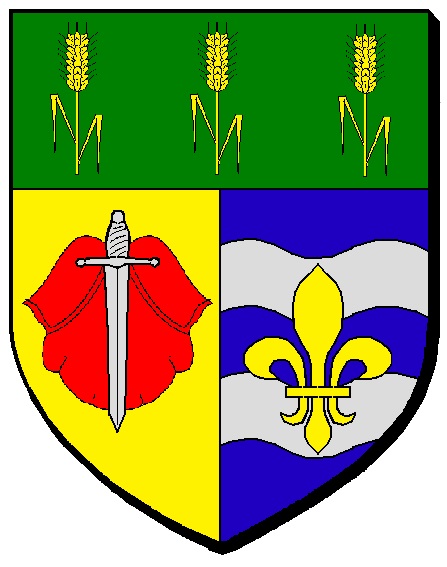 Location de benne à Courtacon